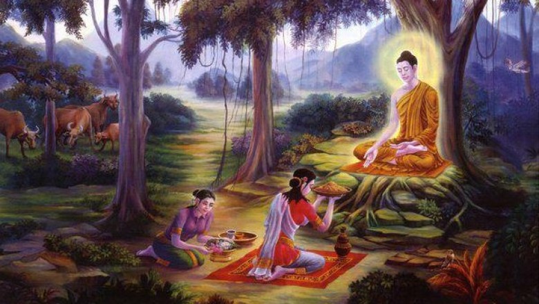 Lời Phật dạy về nhân quả đẹp, xấu, giàu, nghèo của phụ nữ