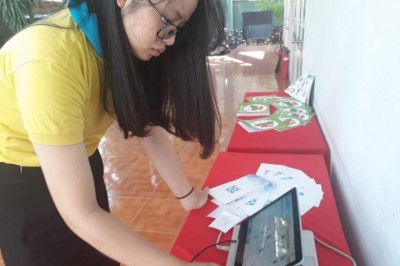 Chia sẻ của cô gái từng khởi nghiệp thất bại khi về đầu quân tại startup