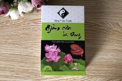 Cục trưởng An toàn Thực phẩm giữa cuộc họp được mời mua thuốc giảm cân giả (Thuốc giảm cân bà Dung)