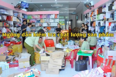 Hướng dẫn tra cứu Thực phẩm chức năng, cách phân biệt TPCN thật giả tốt nhất