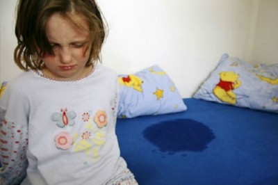 Những bài thuốc chữa đái dầm ở trẻ em