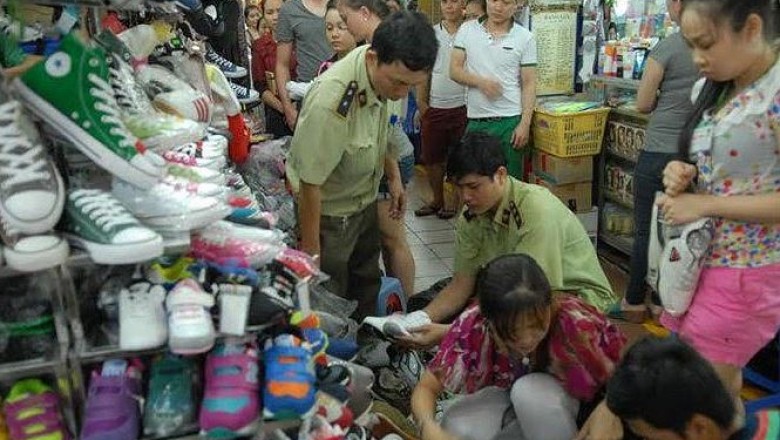 Tẩy chay sản phẩm vì doanh nghiệp vi phạm đạo đức
