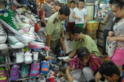 Tẩy chay sản phẩm vì doanh nghiệp vi phạm đạo đức