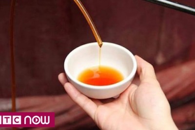 Nước mắm truyền thống khác nước mắm công nghiệp thế nào?