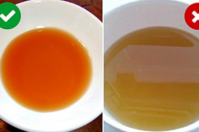 Khác biệt giữa nước mắm thủ công và nước mắm công nghiệp nhiều người ăn hằng ngày mà không biết