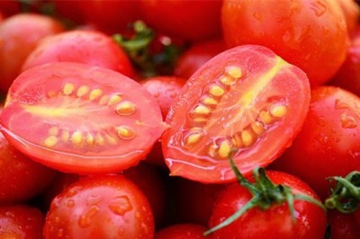 Tác dụng của hạt từ quả cà chua