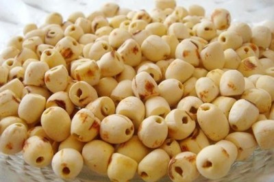 Thành phần dinh dưỡng có trong hạt sen và tác dụng của hạt sen với sức khỏe con người