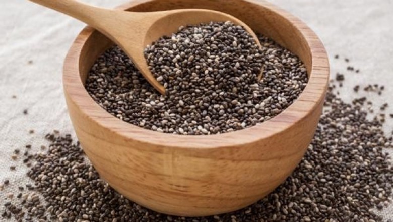 Những tác dụng phụ của hạt chia bạn nên biết
