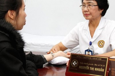 Bác sĩ Nguyễn Thị Nhuần - Người thầy thuốc gắn bó cả cuộc đời mình với Y học cổ truyền