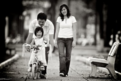 Lời Phật dạy về 3 điều người mẹ nên làm để tích phúc cho con cái