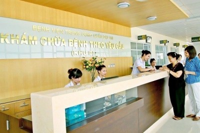Chia sẻ Kinh nghiệm đi khám theo yêu cầu tại các bệnh viện công tại Hà Nội người bệnh cần biết trước