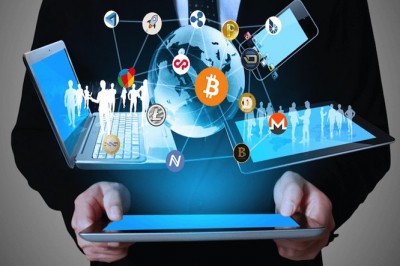 Sắp ban hành Nghị định đầu tiên về tiền điện tử