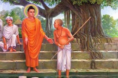 May mắn hiểu được nghiệp