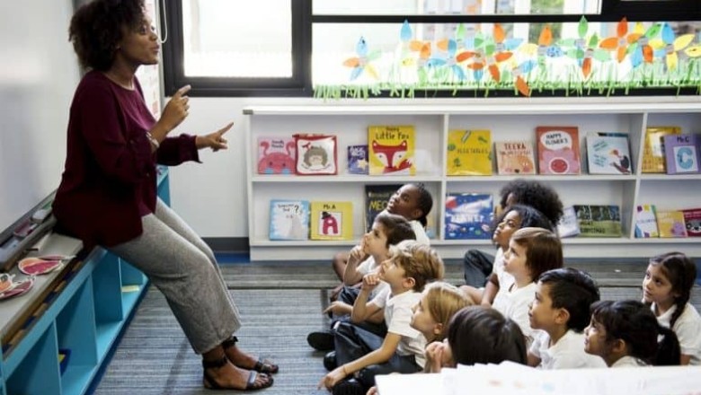 370 trường học ở Anh dạy thiền và chánh niệm