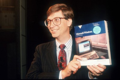 4 điều cha mẹ Bill Gates không làm đã giúp con trai thành công