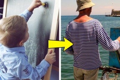 11 đặc điểm trẻ là thiên tài mà bố mẹ có thể bỏ qua