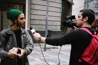 Người làm báo: Xin hãy cẩn thận với lời của mình vì không ai tránh được nhân quả