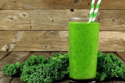 Phát hiện mới: Nước ép xà lách rất tốt cho người tiểu đường