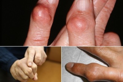 Người bệnh gút, kiêng ăn gì?