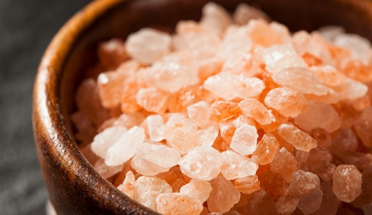 Nở rộ trào lưu bán muối hồng Himalaya, muối hồng có công dụng gì ?