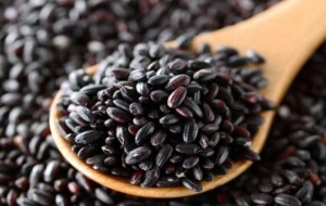 Công dụng và tác dụng của gạo cẩm