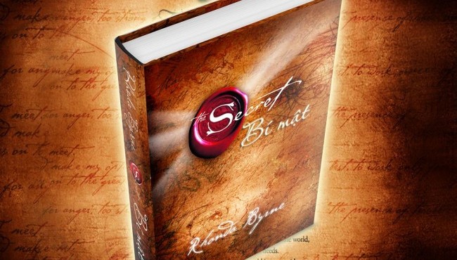 Vì sao người ta tin vào cuốn The Secret? và sự nguy hiểm của nó với đời sống người đọc như thế nào