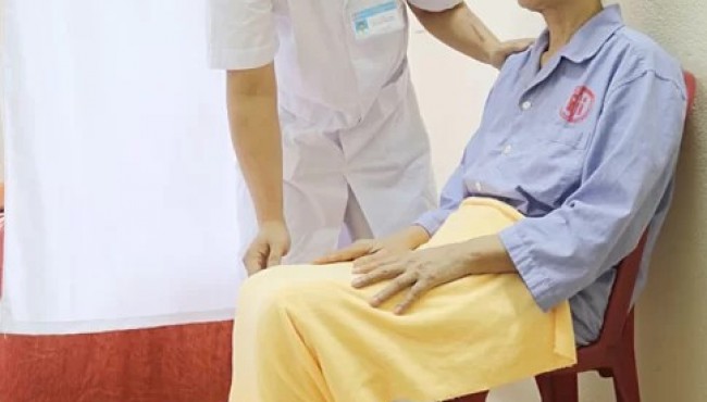 Chữa rối loạn thần kinh thực vật bằng y học cổ truyền