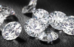 Phát hiện mỏ kim cương 4,5 tỷ năm tuổi chìm sâu bên trong lòng đất