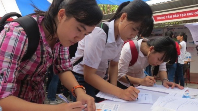 Thông báo tuyển 1000 cộng tác viên ưu tiên sinh viên