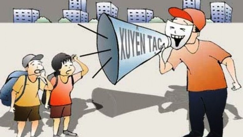 Những phát ngôn quá lố của ông Dương Ngọc Dũng