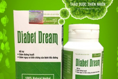 Thu hồi 13 thực phẩm chức năng của Công ty CP Quốc tế Dream Life Việt Nam