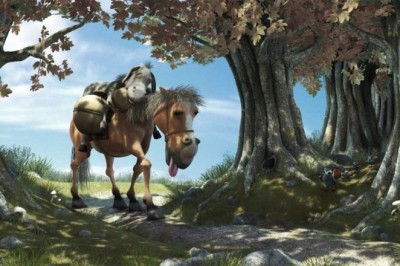 Cuộc sống không có chỗ cho những người đứng yên để nhìn ngắm