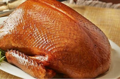 Bài thuốc thịt vịt chữa yếu sinh lý