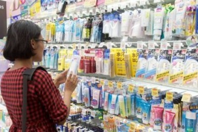 Nhật bắt nghi phạm Việt ăn cắp hơn 8.000 mỹ phẩm