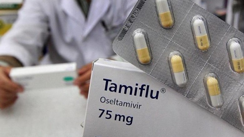 Bộ Y tế yêu cầu nhập khẩu khẩn thuốc Tamiflu