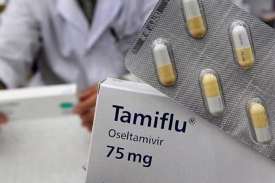 Bộ Y tế yêu cầu nhập khẩu khẩn thuốc Tamiflu