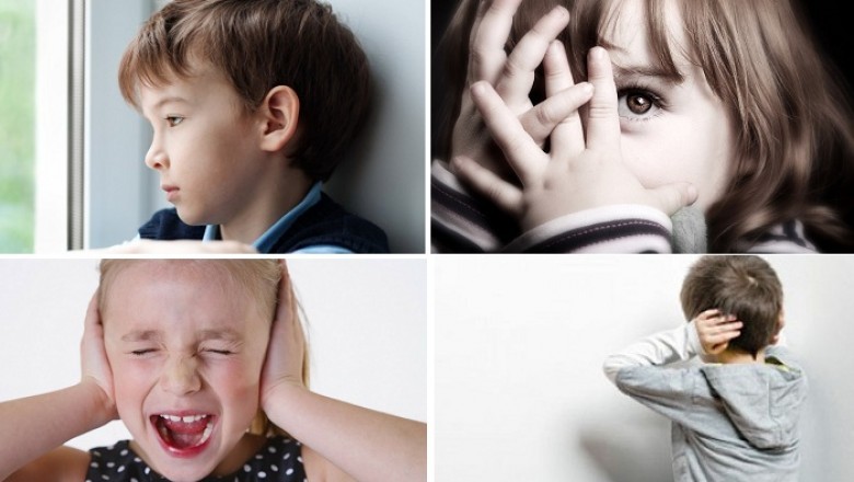 Đừng mặc cảm khi sinh con bệnh tật