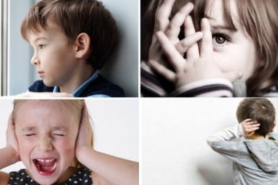 Đừng mặc cảm khi sinh con bệnh tật