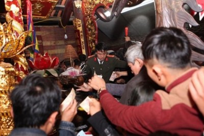 Cúng tế, lễ bái nhiều chưa hẳn phước đã nhiều?