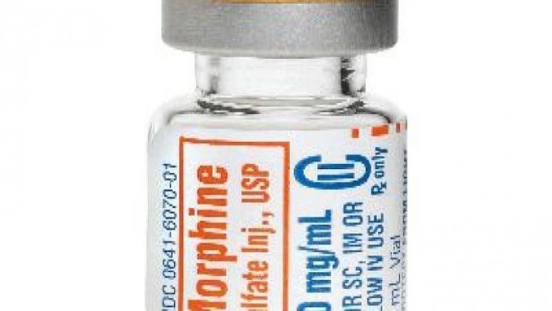 Phát hiện thuốc hướng thần, gây nghiện và súng tại cơ sở làm đẹp