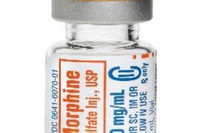 Phát hiện thuốc hướng thần, gây nghiện và súng tại cơ sở làm đẹp