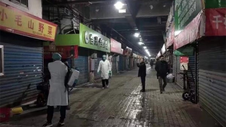 Nguy cơ virus lạ từ Trung Quốc lây sang Việt Nam, Bộ Y tế nói gì?