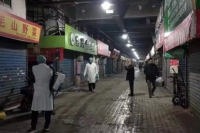 Nguy cơ virus lạ từ Trung Quốc lây sang Việt Nam, Bộ Y tế nói gì?