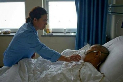 44 ca viêm phổi nghi SARS ở Trung Quốc