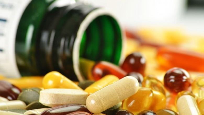 Hàng loạt thực phẩm chức năng quảng cáo mạnh trên truyền hình bị thu hồi và dừng lưu thông