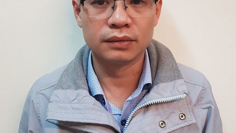 Bắt 2 cán bộ Hải quan liên quan đến vụ án buôn lậu dược liệu