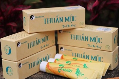 Kem bôi da Thuần Mộc, Sữa rửa mặt nha đam E100 bị thu hồi vì lý do gì?