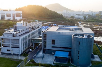 Phòng thí nghiệm ở Vũ Hán bị nghi làm thoát virus nCoV dịch viêm phổi