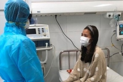 Thanh Hóa cách ly thêm 2 người nghi viêm phổi Vũ Hán