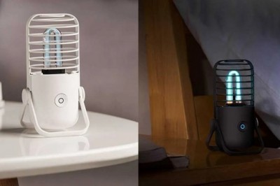 Chế tạo thành công 2 loại đèn phát ra tia cực tím có khả năng tiêu diệt virus corona